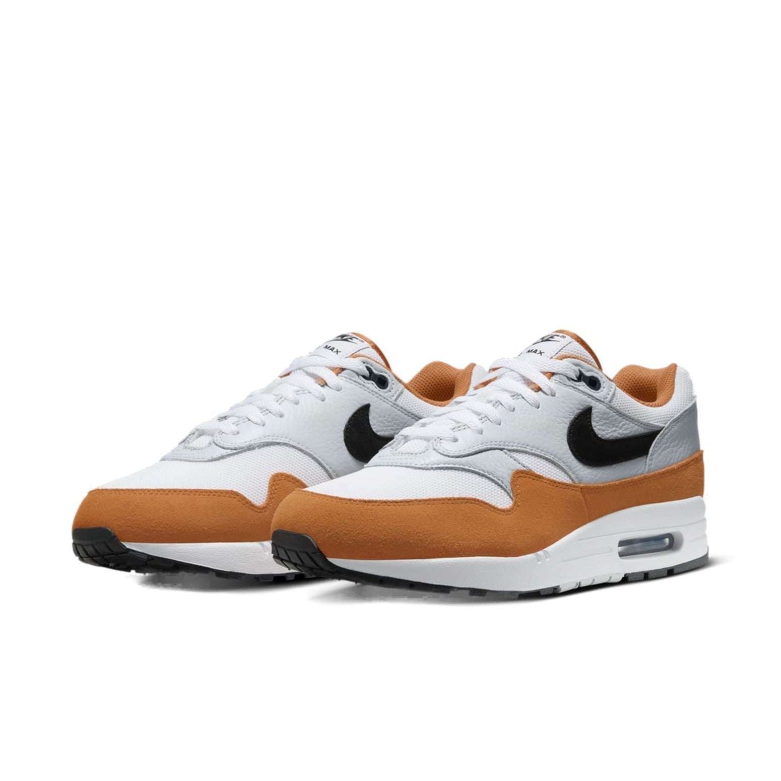 Nike Air Max 1 'Monarch' FN6952-101