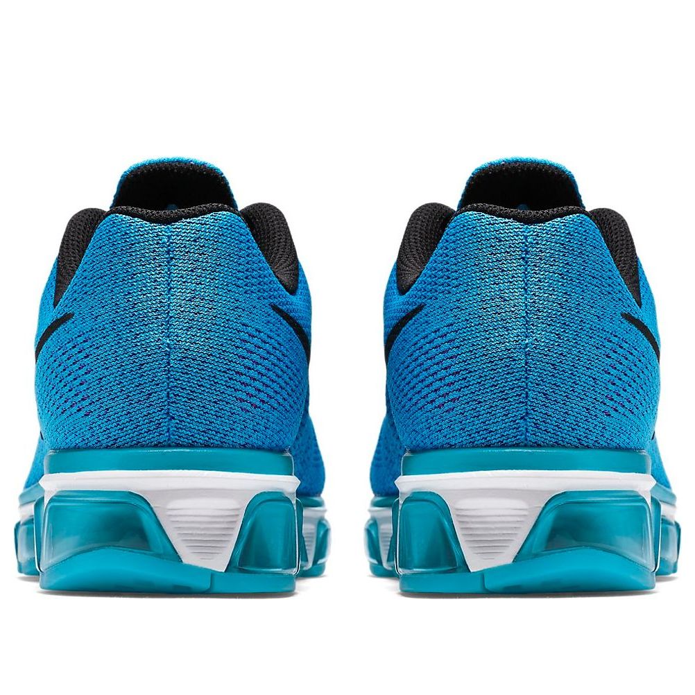 (WMNS) Nike Air Max Tailwind 8 'Blue Lagoon' 805942-400