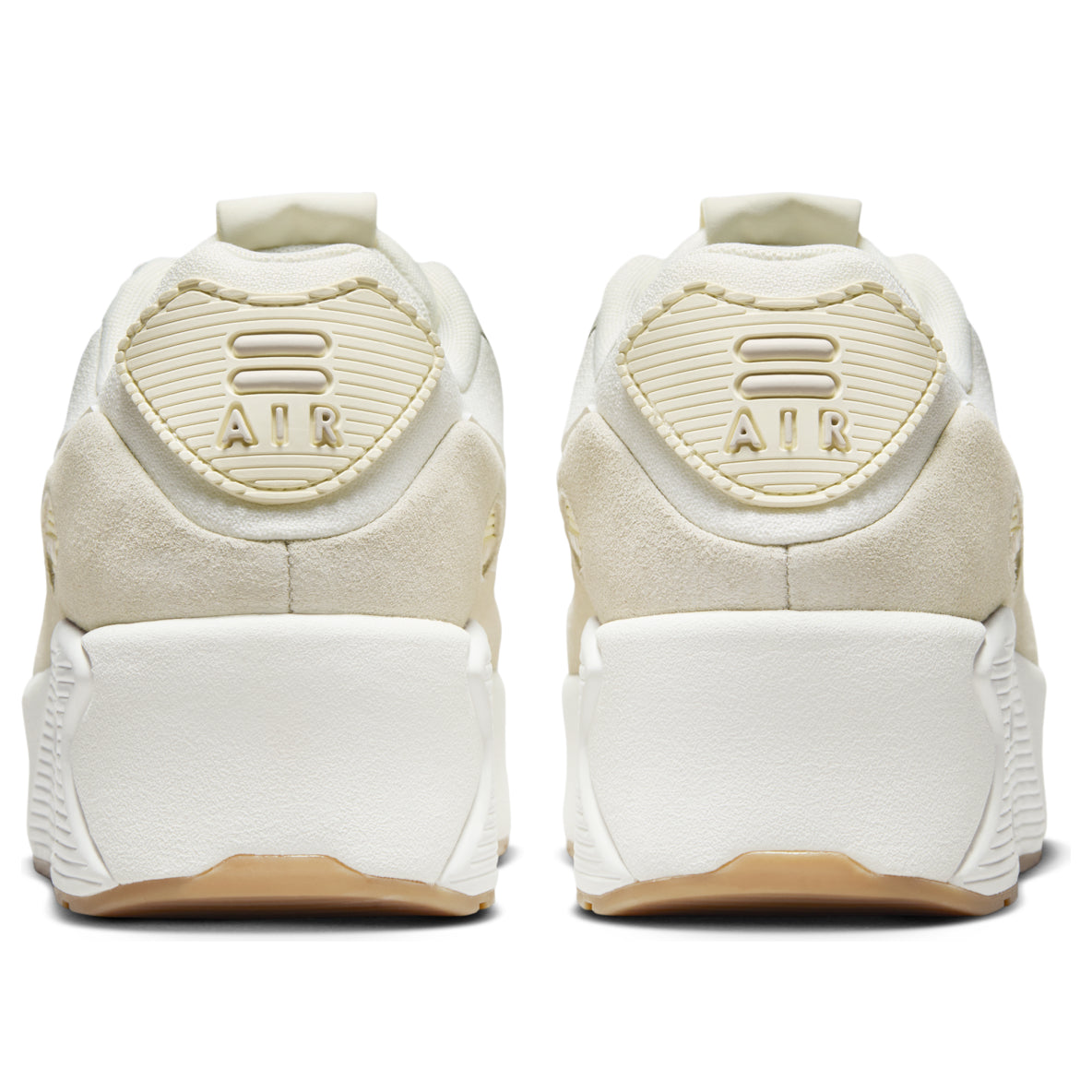 (WMNS) Nike Air Max 90 LV8 'Sail Beige' FD4328-100