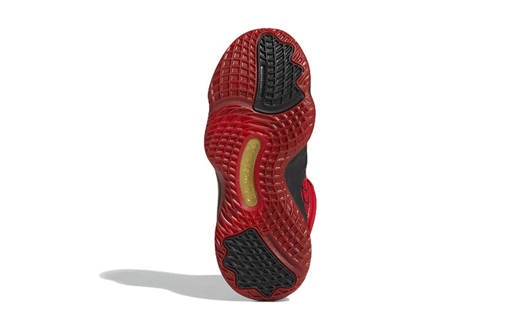 (GS) adidas Marvel x D.O.N. Issue #3 'Spider-Man' GZ5496