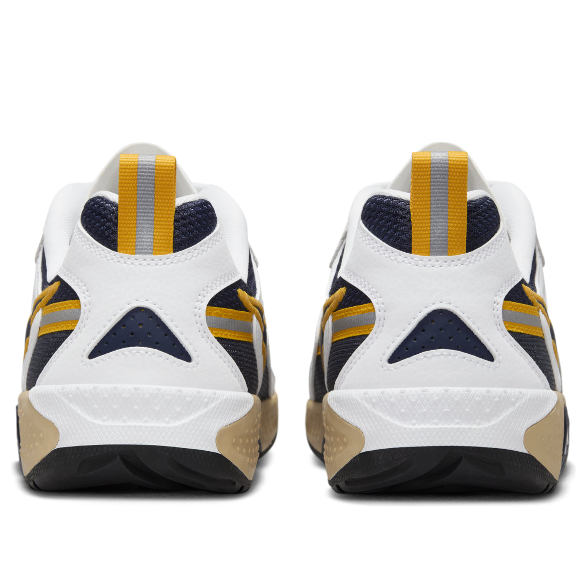 (WMNS) Nike Jam 'Midnight Navy Gold' FN0314-100