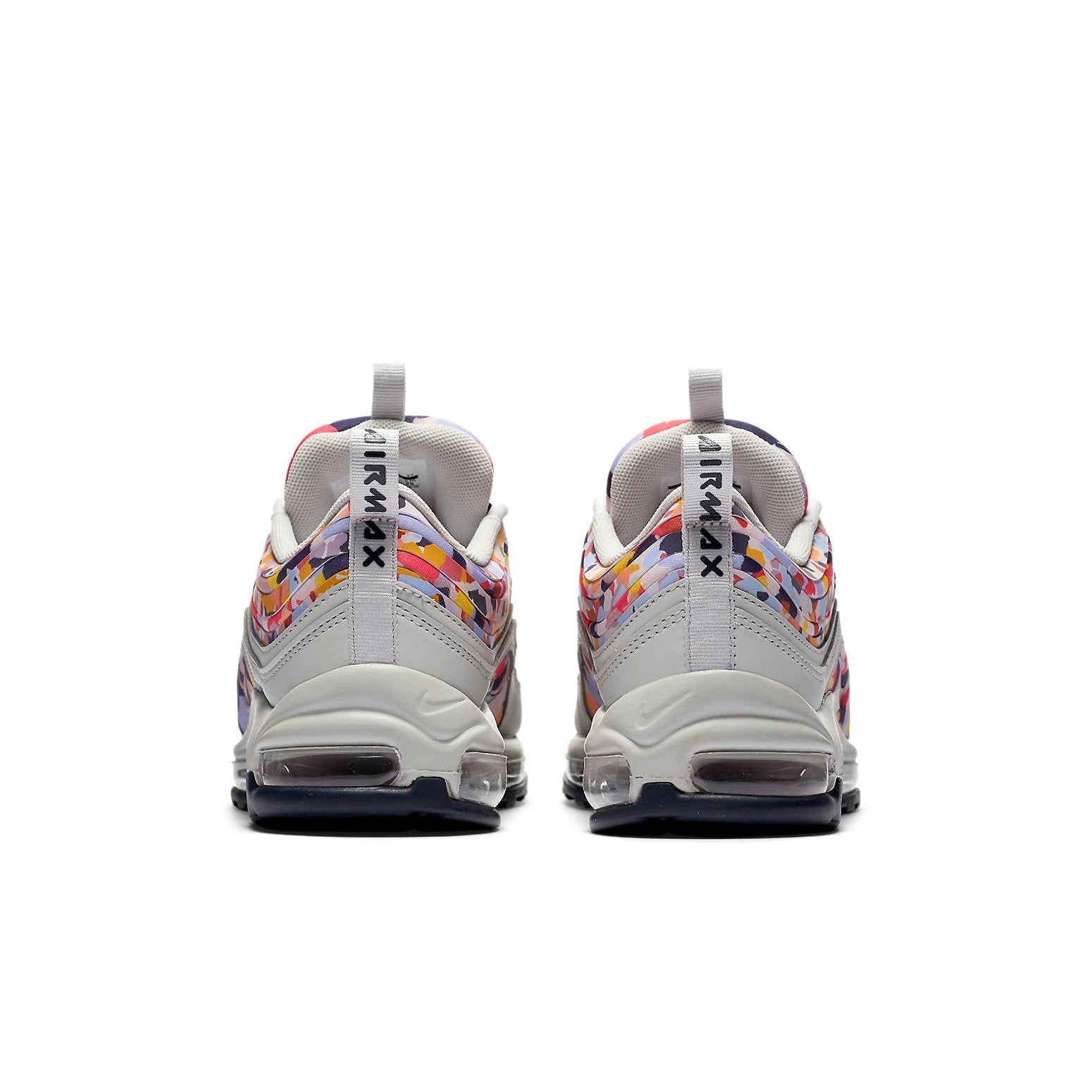 (WMNS) Nike Air Max 97 Ultra '17 Premium 'Confetti' AO2325-003
