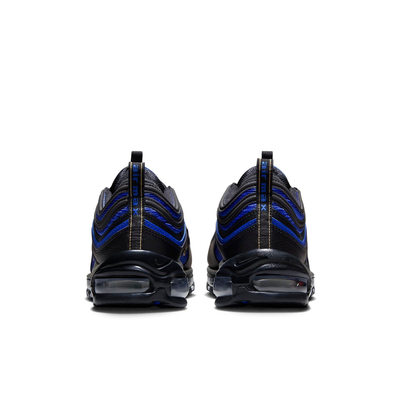 Nike Inter Milan x Air Max 97 'Home Kit' FN3408-001