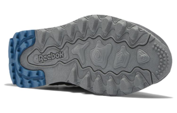 Reebok Classic Leather 'Grey White' GY9754