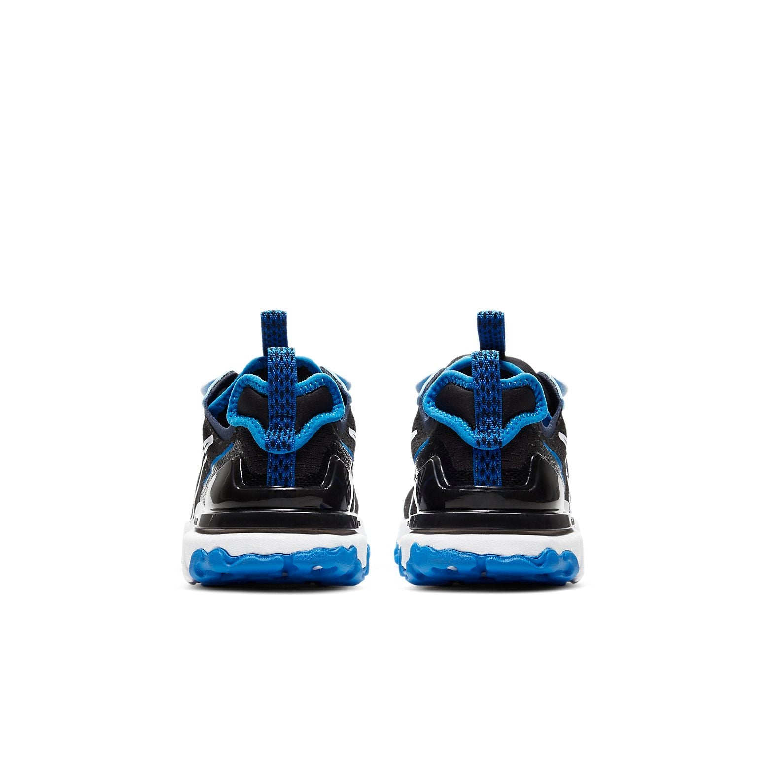 (GS) Nike React Vision 'Black Midnight Navy' CD6888-007