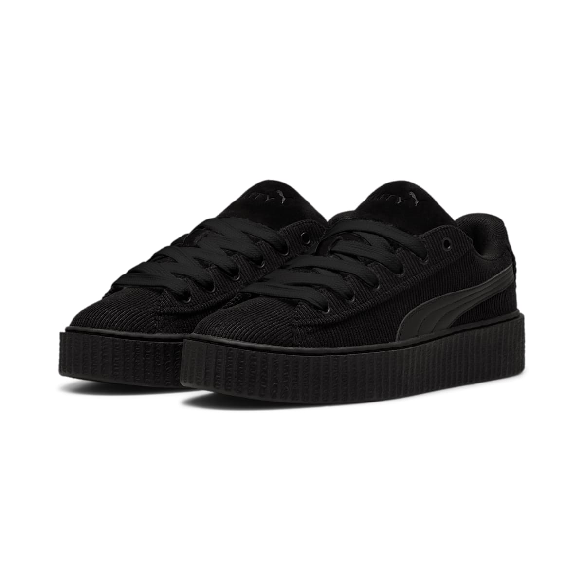 PUMA x Fenty Creeper Phatty 'Triple Black' 399870-03