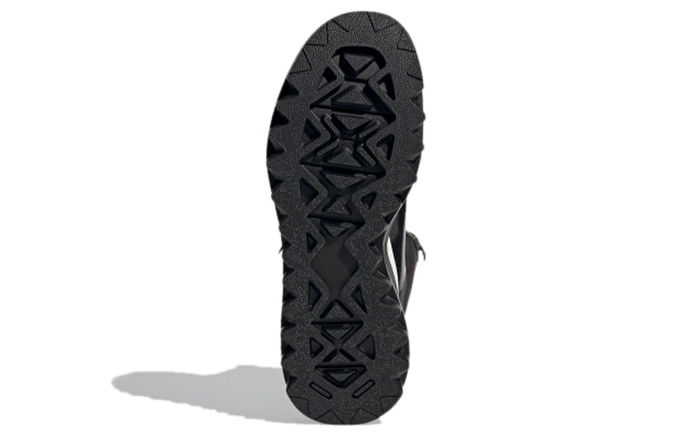 (WMNS) adidas Eulampis Boot x Stella McCartney 'Black' FX1963