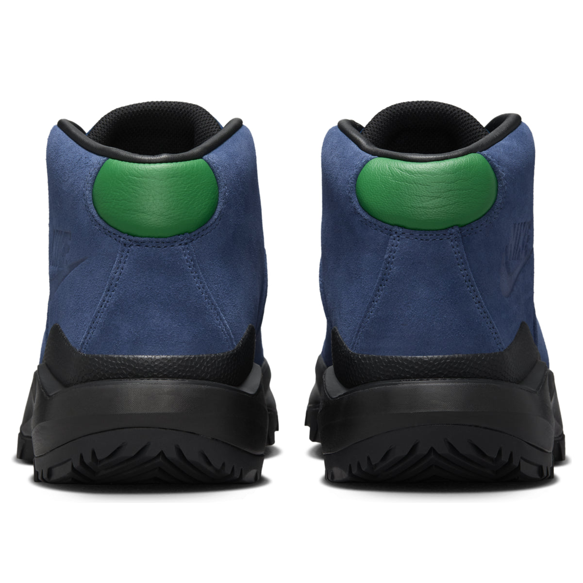 Nike Cygnal 'Navy Pine Green Gym Red' FV4332-401