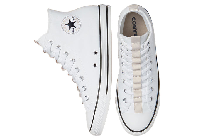 Converse Chuck Taylor All Star High 'Alt Exploration - White' 170131F