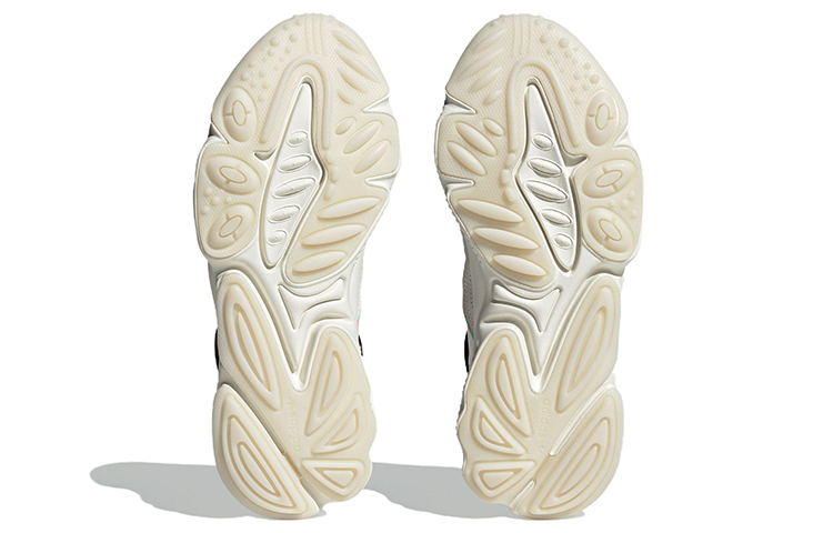 (WMNS) adidas Ozweego Shoes 'FUN(GI)' HQ1858