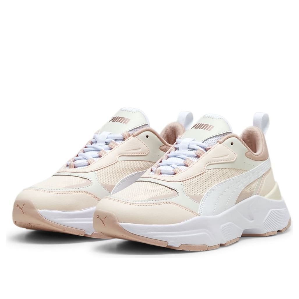 (WMNS) PUMA Cassia 'Rosebay' 384647-21
