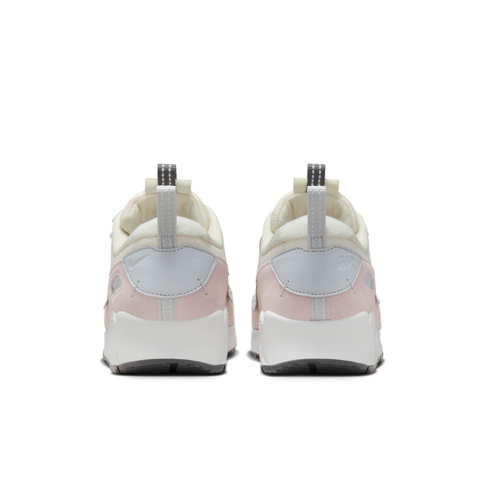 (WMNS) Nike Air Max 90 Futura 'Pale Ivory Platinum Violet' DM9922-106