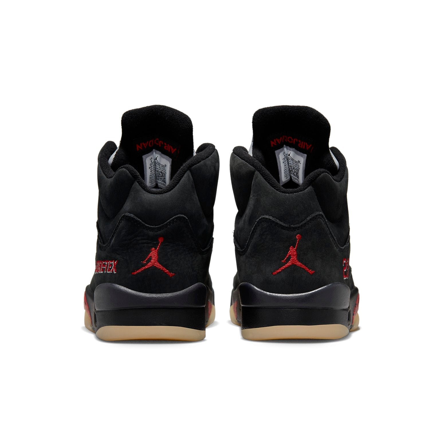(WMNS) Air Jordan 5 GORE-TEX 'Off-Noir' DR0092-001