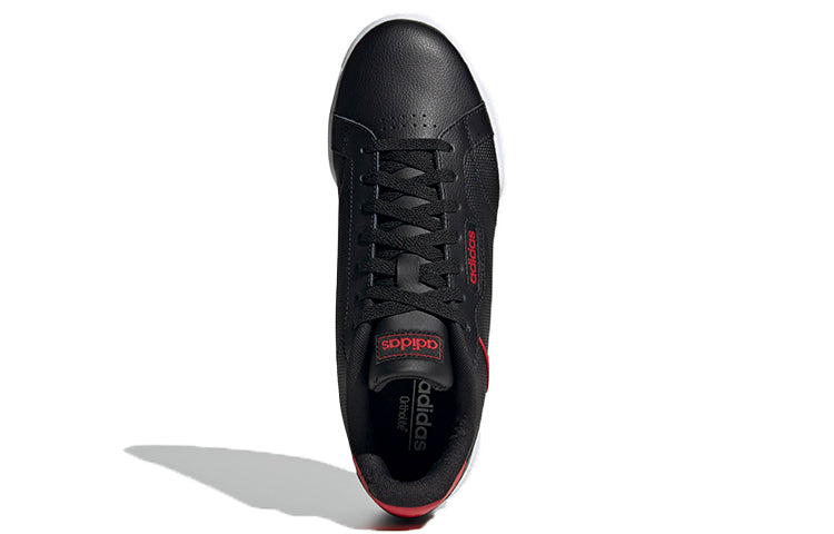 adidas neo Roguera 'Black Red' FW5774