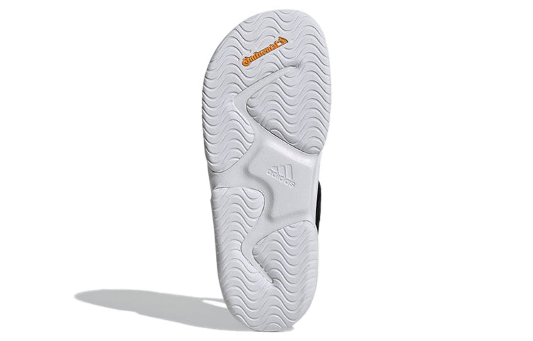 (WMNS) adidas Terrex Sumra Sandals 'Black White' FV0845
