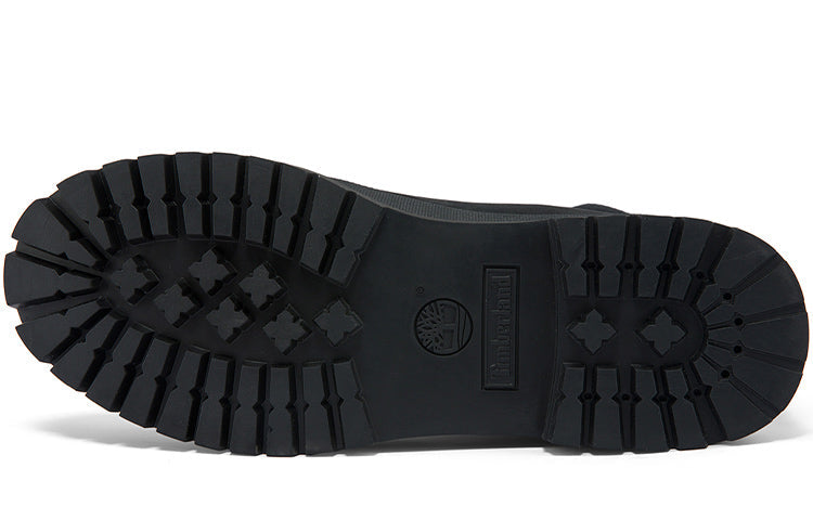 Timberland Premium 6 In Waterproof Boot 'Blackout' A2KENW