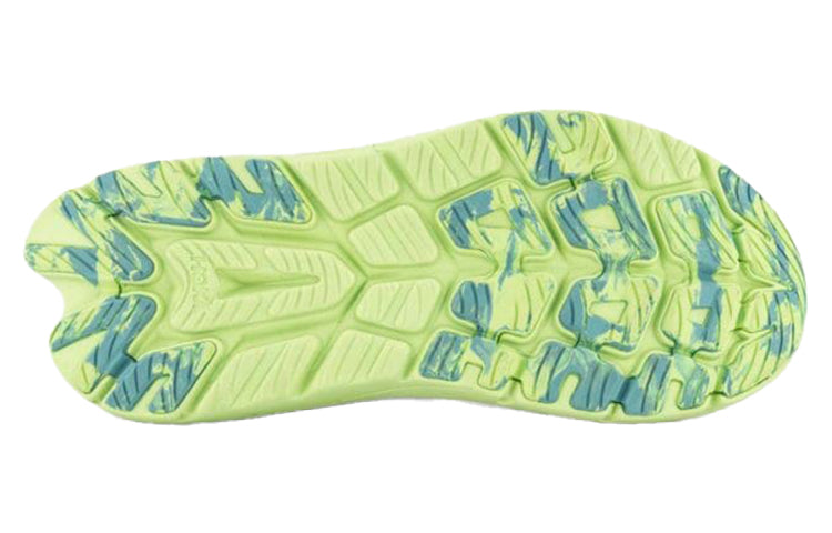 (WMNS) HOKA ONE ONE Kawana 'Blanc de Blanc Butterfly' 1123164-BDBB