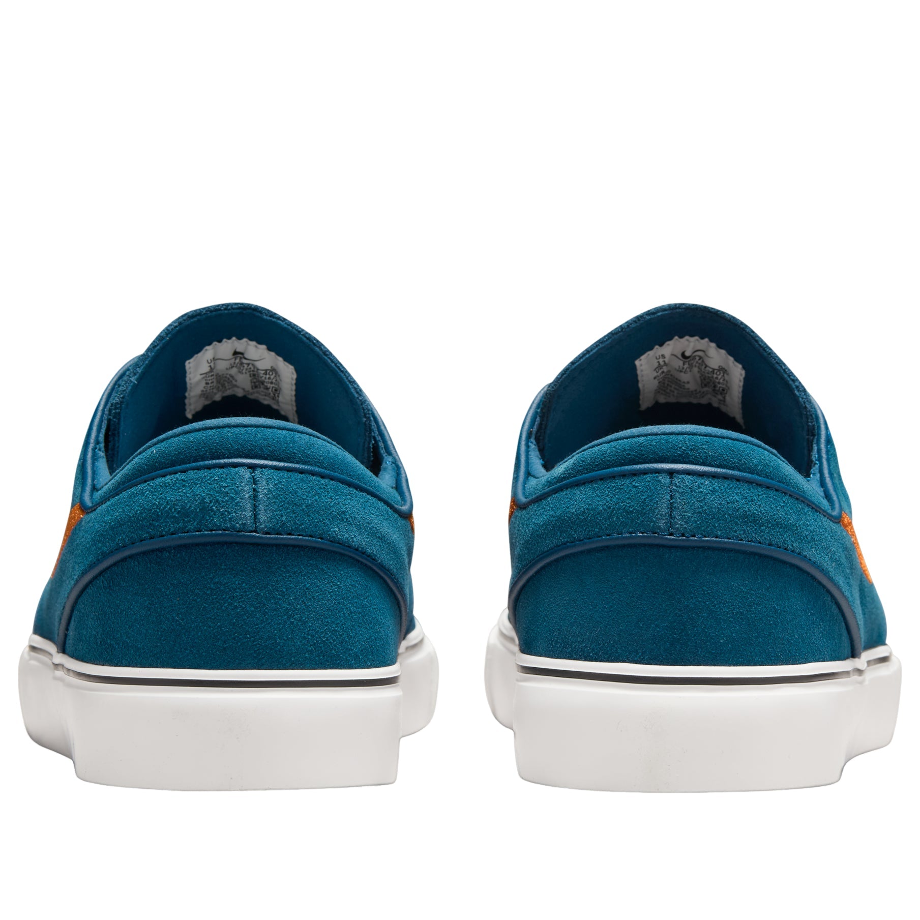 Nike x Stefan Janoski SB 'Blue Force' FD6757-401