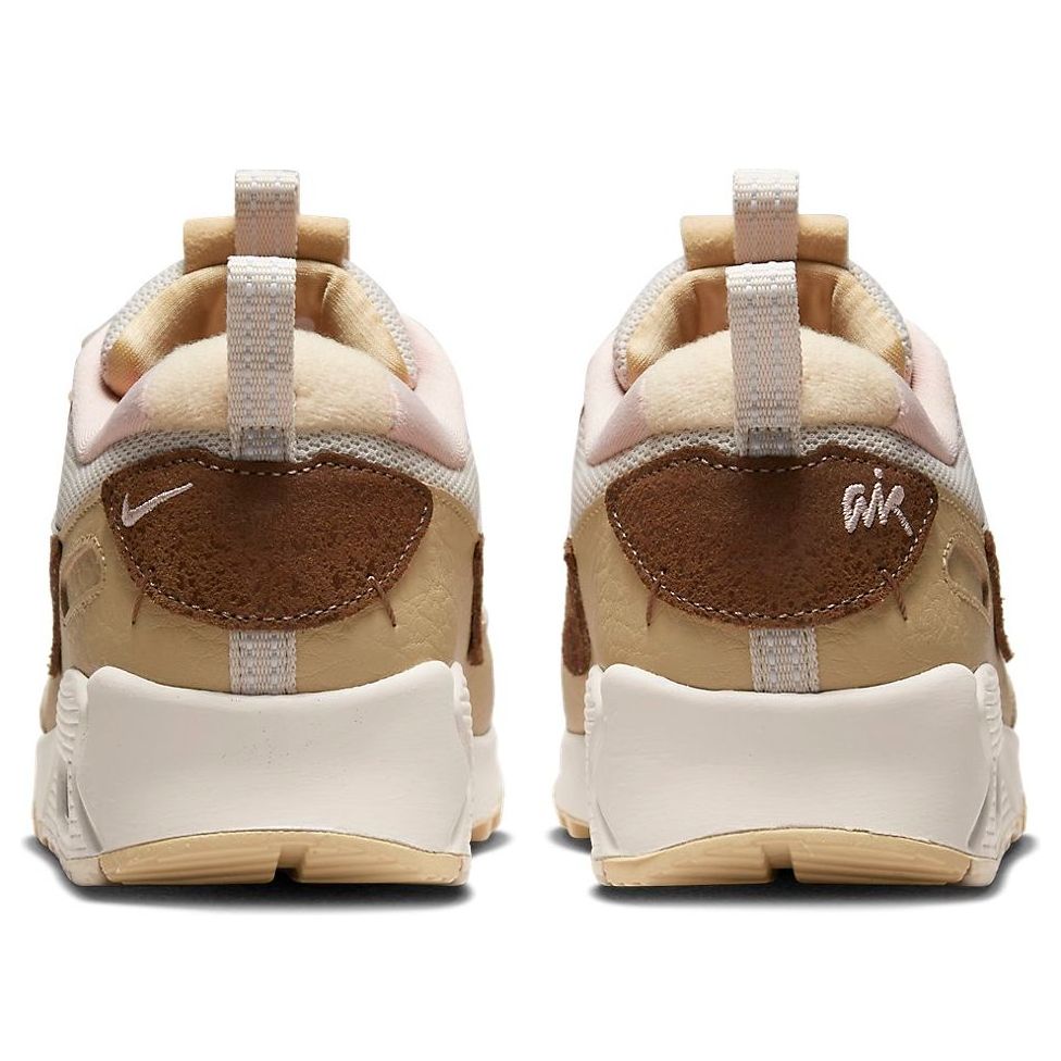 (WMNS) Nike Air Max 90 Futura 'Neapolitan' DZ4704-100