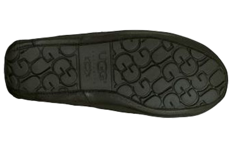 UGG Ascot 'Black' 5379B-BLK