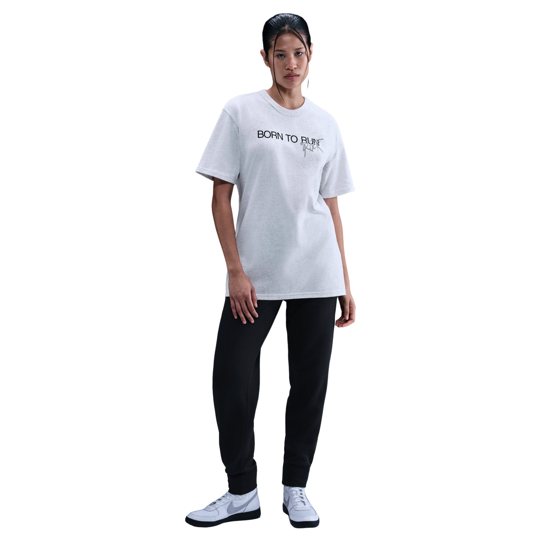 Nike x Stranger Things T-Shirt 'White' II5248-051