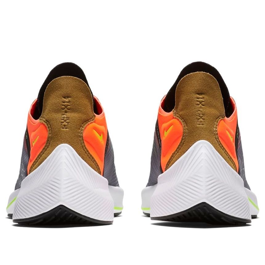(GS) Nike EXP-X14 'Black Volt Crimson' AJ1927-002