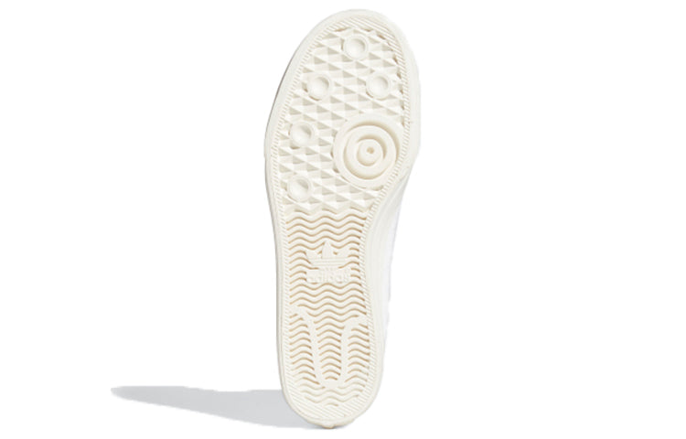 adidas Nizza Hi Rf 'White' FY7787