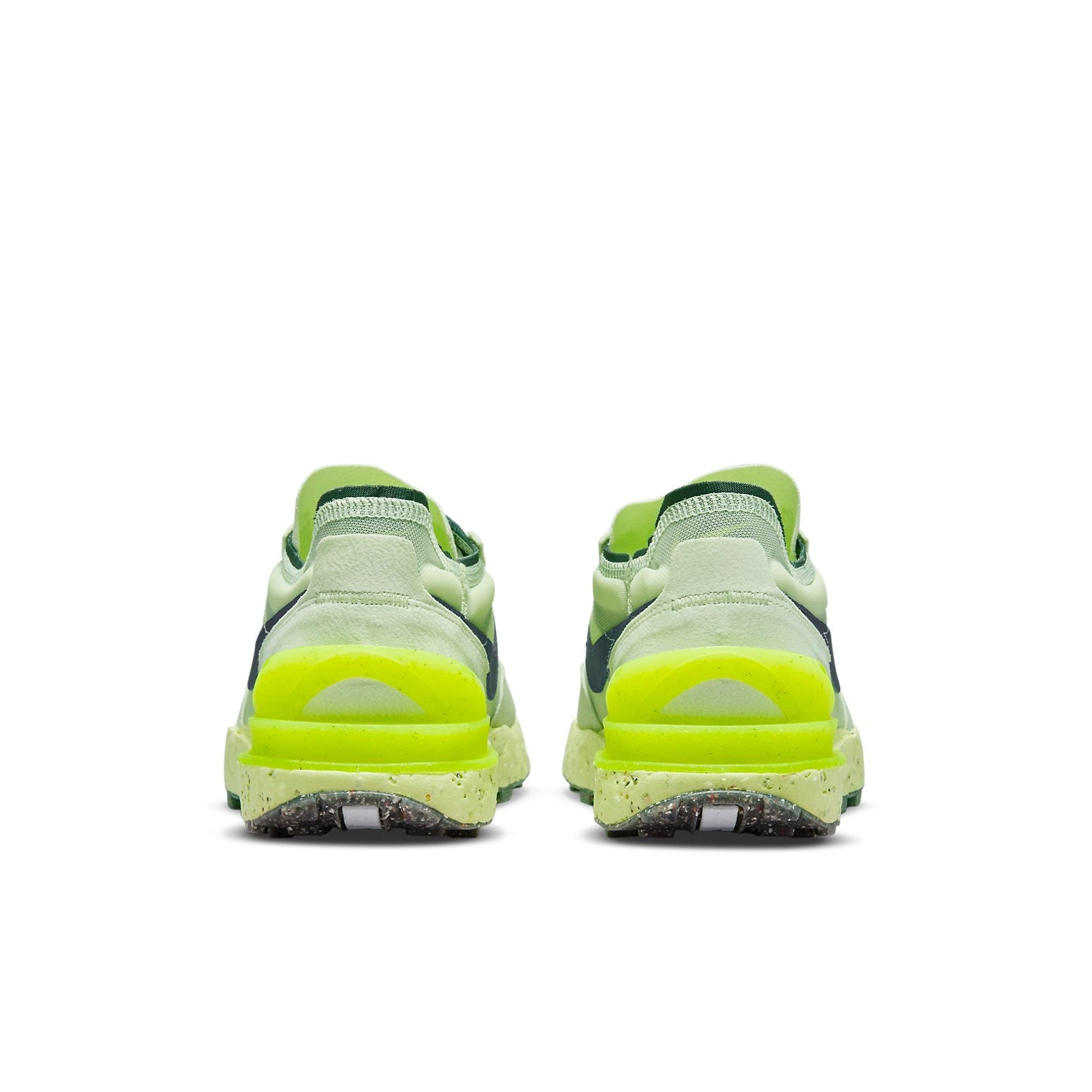 Nike Waffle One Crater 'Lime Ice' DC2650-300