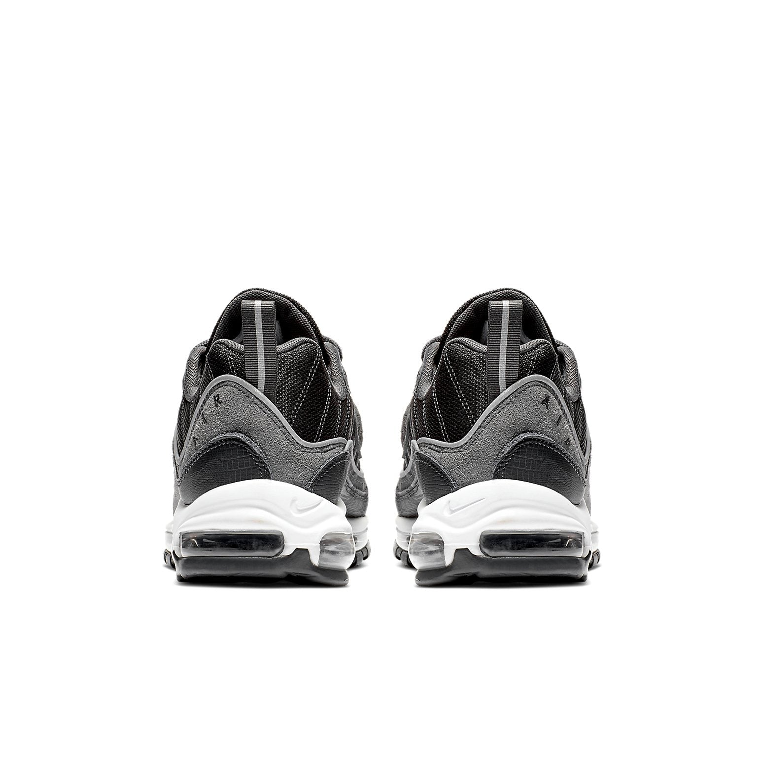 Nike Air Max 98 SE 'Anthracite' AO9380-001