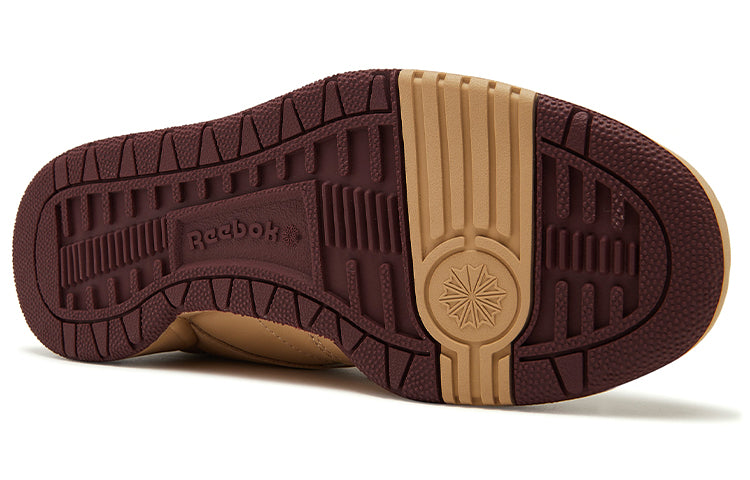 Reebok BB 4000 Mu 'Brown Yellow' GZ3685