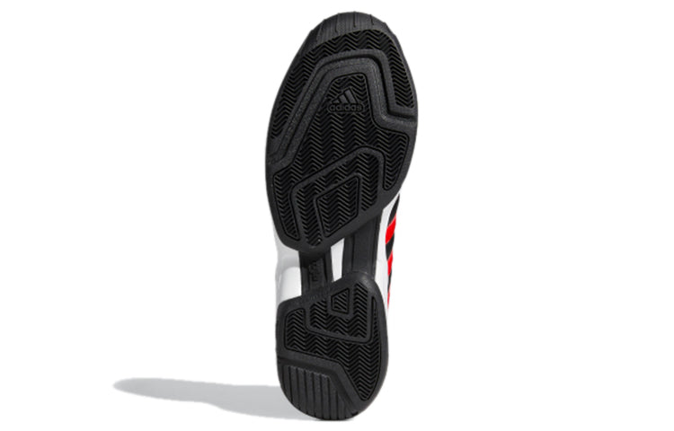 adidas Pro Model 2G Red/Black FZ0902