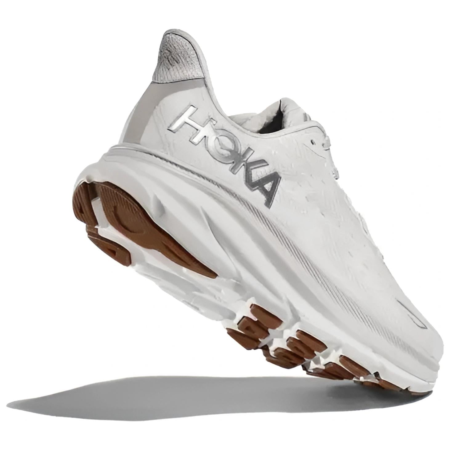 HOKA ONE ONE Clifton 9 'Nimbus Cloud' 1127895-NCWT