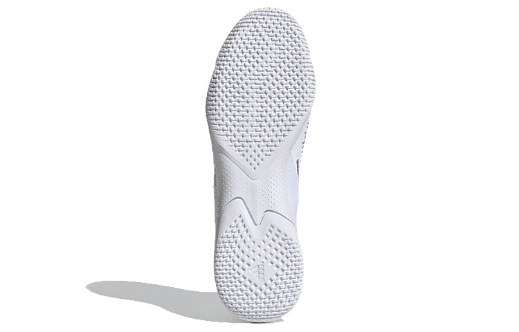 adidas Predator Mutator 20.3 'White Gold Metallic' FW9194