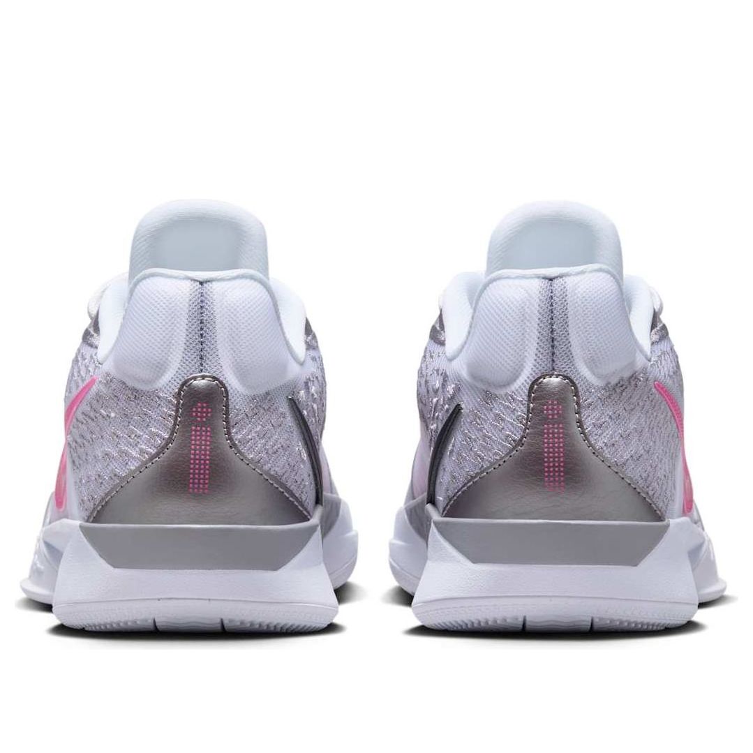 (WMNS) Nike Sabrina 2 'Lily' FQ2174-100