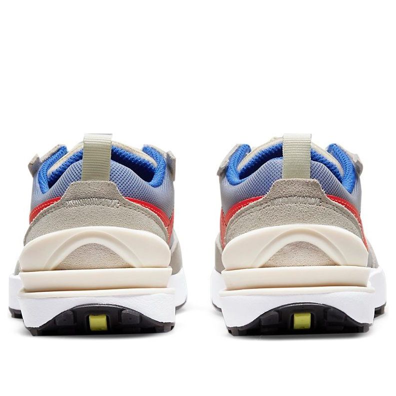 (PS) Nike Waffle One 'Coconut Milk Crimson Royal' DC0480-101