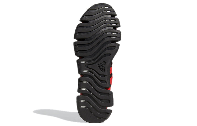 adidas Climacool Vento 'Scarlet Black Gold' G58766