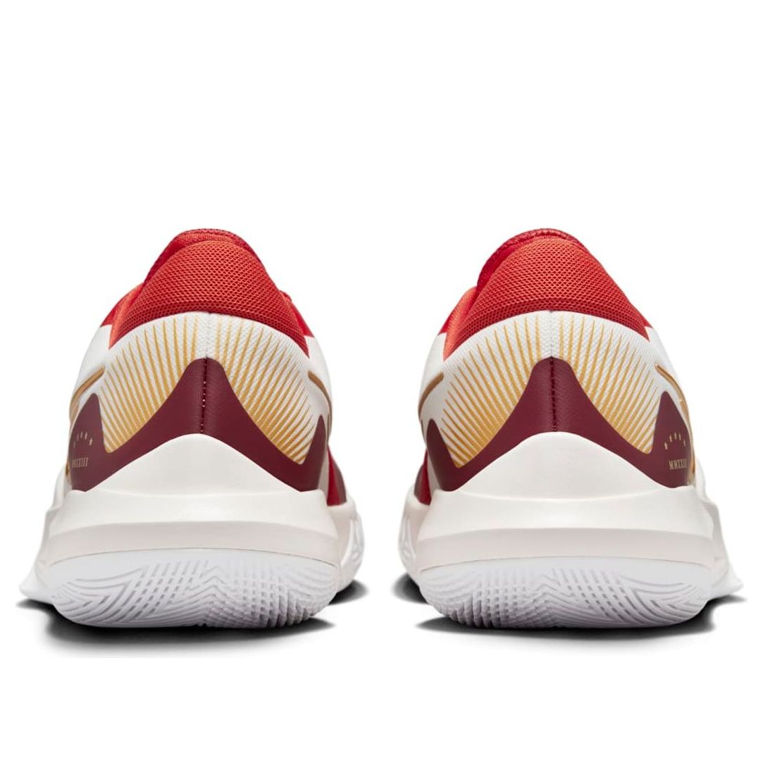 Nike Precision 6 'Sail Team Red' DD9535-006