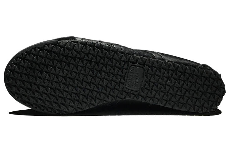 Onitsuka Tiger Mexico 66 'HBlack' THL202-9000
