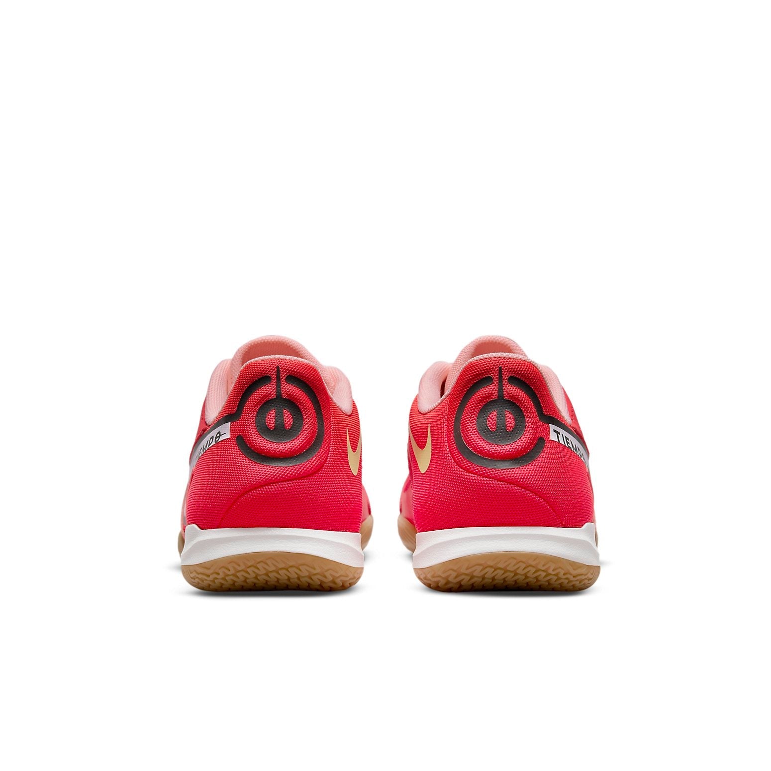 Nike Tiempo Legend 9 Academy IC 'Siren Red Gum' DA1190-618