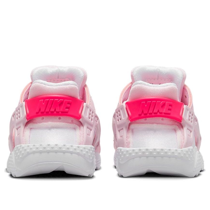 (TD) Nike Huarache Run 'Pink Foam' 704950-608