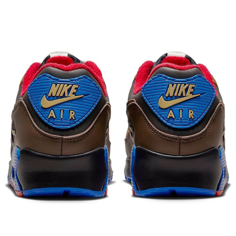 Nike Air Max 90 'EA Sports - Play Like Mad' FN1870-200
