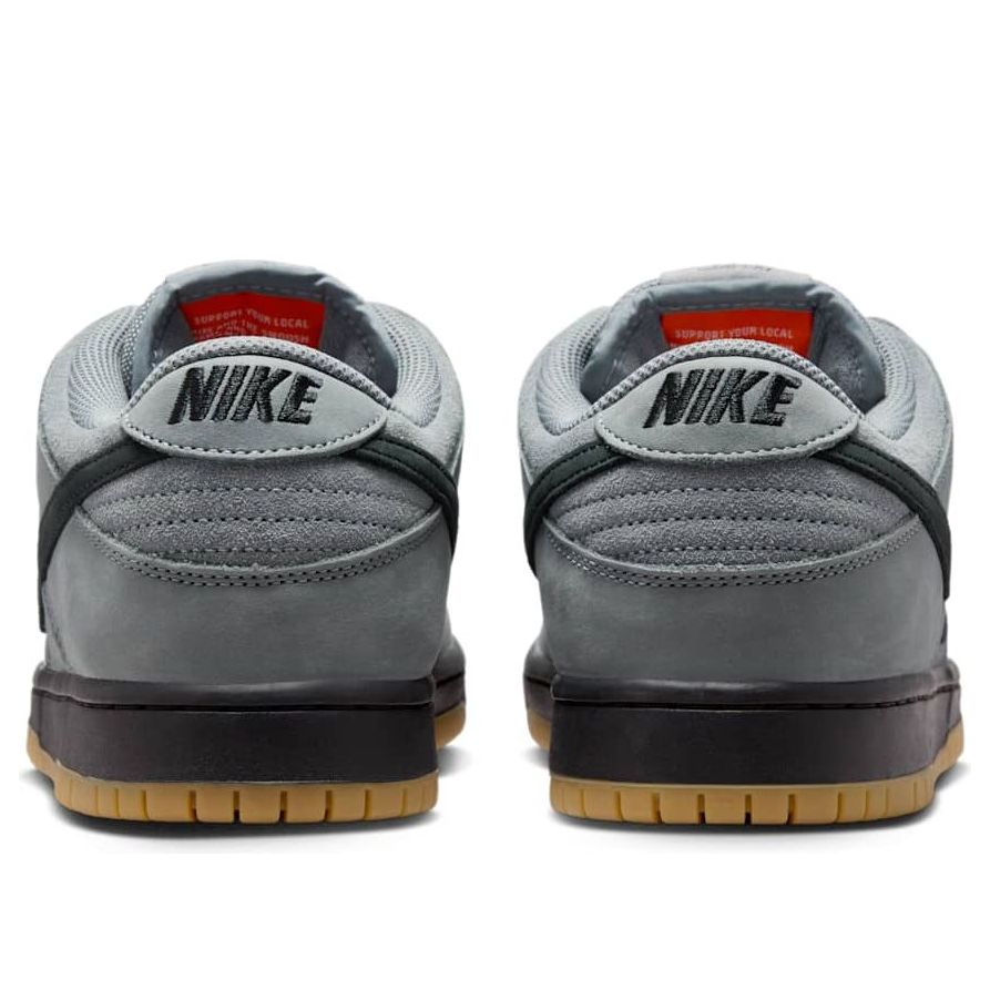 Nike SB Dunk Low Pro 'Cool Grey' FJ1674-002