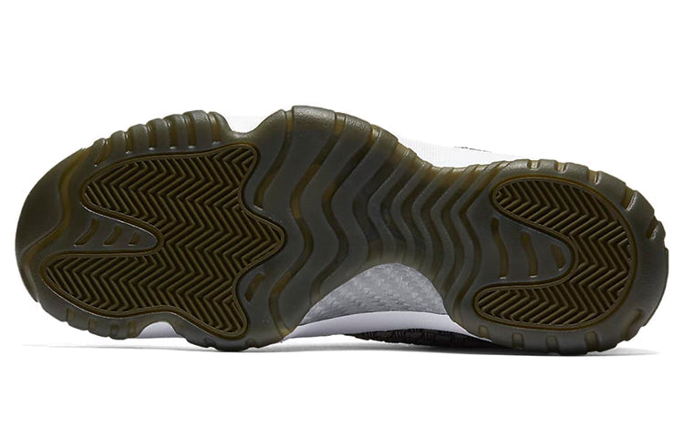 Air Jordan Future 'Olive Canvas' 656503-305