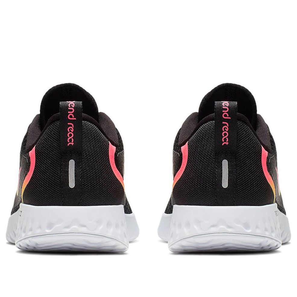 (WMNS) Nike Legend React Black CI7697-001