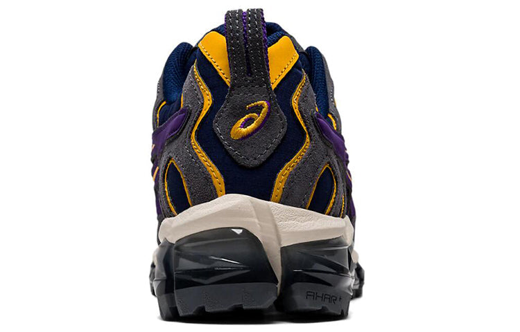 ASICS Gel-Nandi 360 'Grey Purple' 1021A190-400