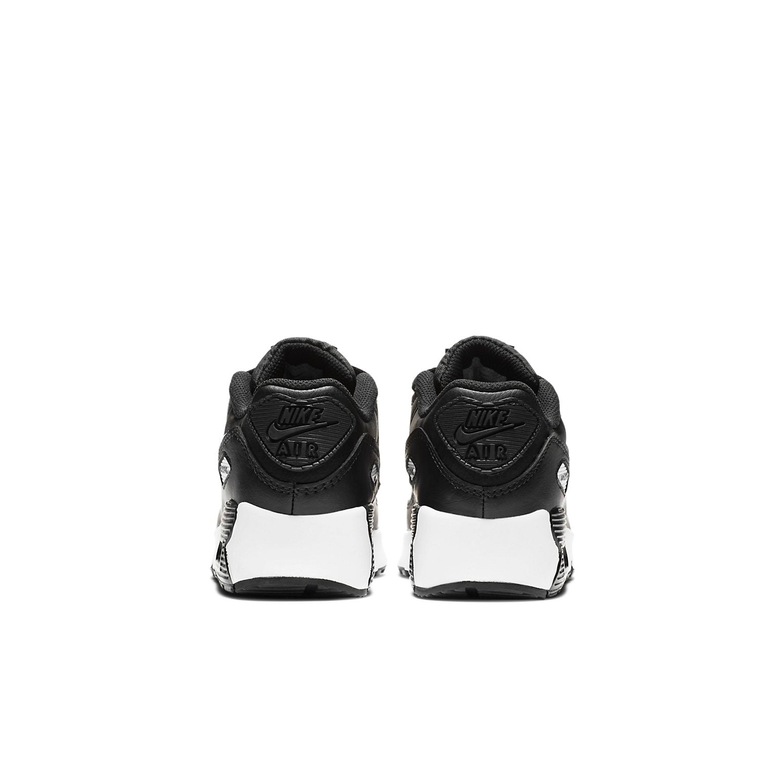 (PS) Nike Air Max 90 'Black White' CD6867-010