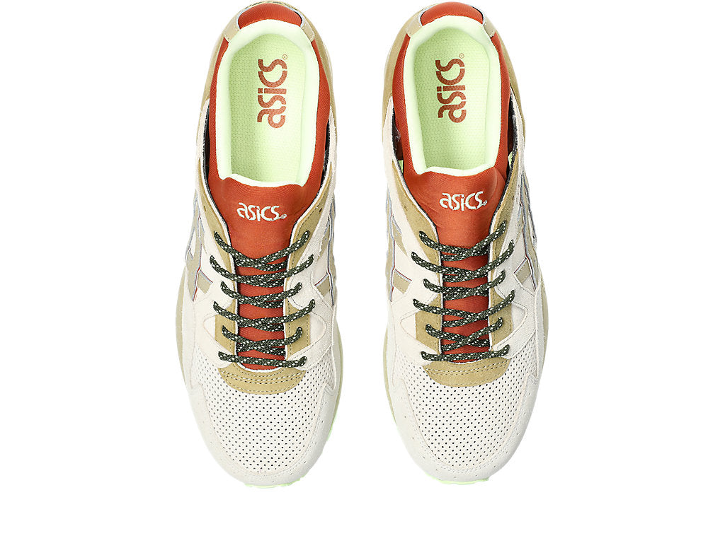ASICS Gel-Lyte V 'Retro Trail Cream Sand' 1203A288-100