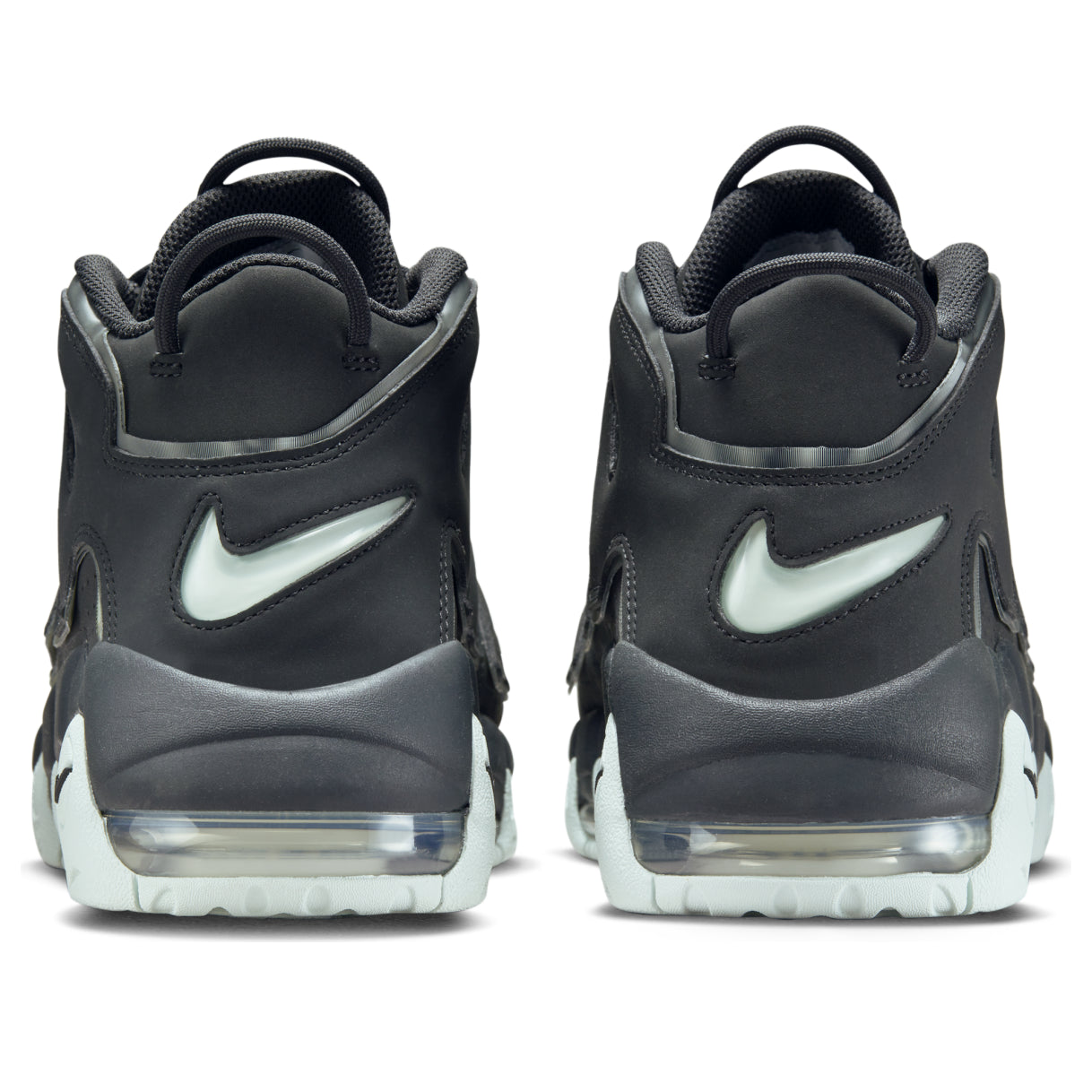 Nike Air More Uptempo '96 'Dark Smoke Grey' FJ4181-001
