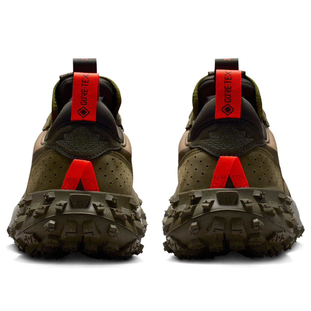 Air Jordan 1 Low Element 'Medium Olive' FV4227-201