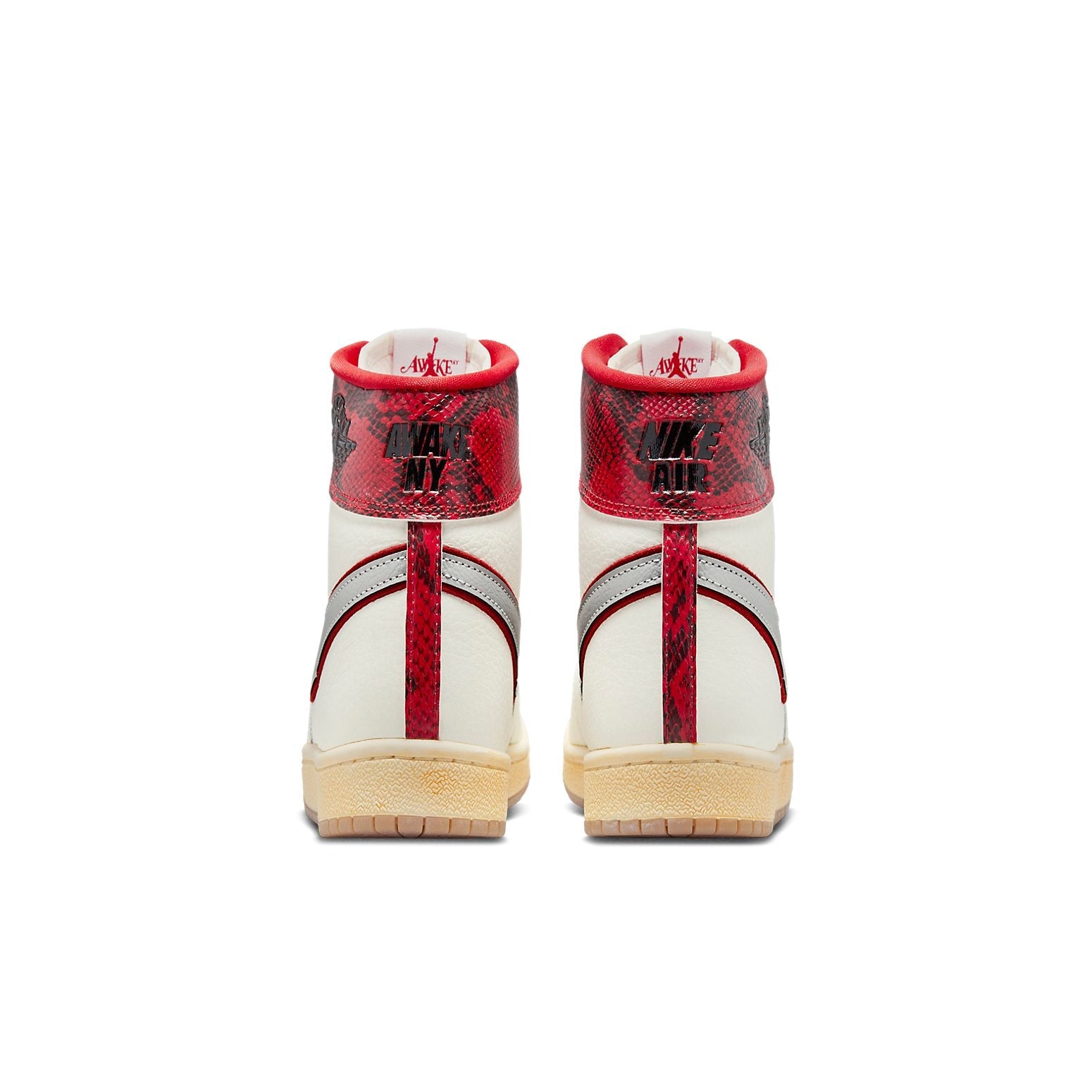 Air Jordan Air Ship PE SP 'Awake NY' FN8675-100